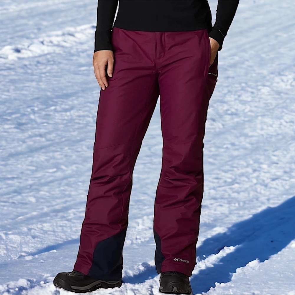 Columbia Bugaboo OH Pants